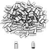 304 Stainless Steel Cord Ends STAS-UN0016-35A-P-1