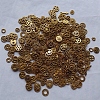 Zinc Alloy  Open Back Bezel Cabochons PALLOY-WH0072-82AG-RS-1