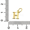 925 Sterling Silver Pendants STER-R011-07G-H-3