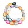 Natural Dragon Veins Agate Beads Strands GG-L001-K01-02C-4