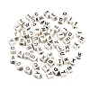 20Pcs Porcelain Beads PORC-FS0001-08W-2