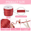 10 Yards Korean Waxed Polyester Cord YC-TA0001-22C-4