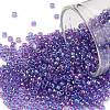TOHO Round Seed Beads SEED-TR11-0776-1