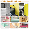 Foam Thermal Insulation Cotton Anticollision Strip DIY-WH0591-154A-5