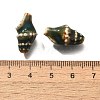 Handmade Porcelain Beads PORC-H013-03-11-3