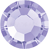 Preciosa® MAXIMA Crystal No Hotfix Flatback Stones Y-PRC-NSS12-20410-3