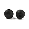 Wood European Beads WOOD-M014-01C-2
