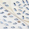 Preciosa® MAXIMA Crystal Fancy Stones Y-PRC-FG15-30020-2