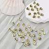 Preciosa® MAXIMA Crystal Round Stones Y-PRC-RBSS39-80100-2