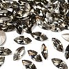 Preciosa® MAXIMA Crystal Fancy Stones X-PRC-FG15-40010-1