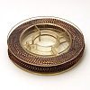 Braided Non-Elastic Beading Thread EW-N001-09-1