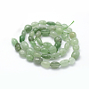 Natural Green Aventurine Beads Strands LS-G-K230-05B-2