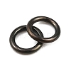 Ion Plating(IP) 304 Stainless Steel Closed Jump Rings STAS-G393-06B-06-3
