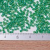 MIYUKI Delica Beads SEED-MY11-DB0858-4