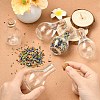 15Pcs Glass Bottle for Bead Containers AJEW-YW0001-53A-5