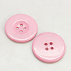 Resin Buttons RESI-D033-13mm-05-1