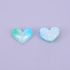 Resin Cabochons RESI-CJC0001-74B-1