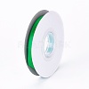 Single Face Polyester Satin Ribbons SRIB-G008-M2-2