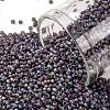 TOHO Round Seed Beads SEED-JPTR15-0166CF-1