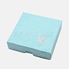 Cardboard Bracelet Boxes CBOX-G003-14C-1
