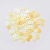 Ornament Accessories Plastic Paillette/Sequins Beads PVC-E001-03-RC01-2