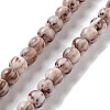 Handmade Nepalese Lampwork Beads LAMP-Z008-03G-2