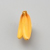 Resin Alloy Lapel Pin Backs for Backpack Clothes JEWB-CJC0008-01J-1