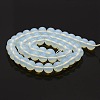 Opalite Round Beads Strands GLAA-A025-10mm-04-2