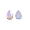 Glass Rhinestone Cabochons MRMJ-N027-031B-4