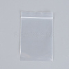 Polyethylene Zip Lock Bags OPP-R007-8x12-2