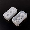 Silicone Molds X-DIY-L021-12-2