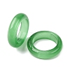 Cat Eye Finger Rings RJEW-G363-01B-02-4