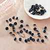 Preciosa® MAXIMA Crystal Round Stones Y-PRC-RBSS29-30340-2