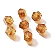 Acrylic Beads OACR-A036-01B-1