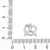 Brass Pendants KK-G522-01P-3