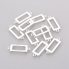 Alloy Links connectors LS-PALLOY-A19011-S-LF-2