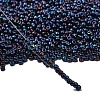 TOHO 8/0 Round Beads SEED-TR08-0082-4