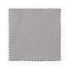 Double Sided Suede Fabric Silver Polishing Cloth X-TOOL-WH0134-65B-1