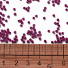 11/0 FGB Grade A Round Glass Seed Beads SEED-N001-A-1057-3