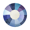Preciosa® Crystal Hotfix Flatback Stones Y-PRC-HSS12-30280-200-2