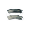 Opaque Acrylic Beads MACR-N009-020-3