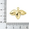 Rack Plating Alloy Rhinestone Pendants FIND-M033-03A-01-3