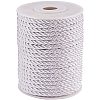 Polyester Cord NWIR-PH0001-07A-WH-1