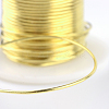 Round Copper Jewelry Wire CWIR-R004-0.5mm-10-2