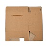 Cardboard Gift Handle Boxes CON-XCP0002-66-2