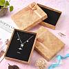 Cardboard Jewelry Set Boxes CBOX-G016-A02-3