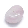 Natural Rose Quartz Beads G-F678-29-2