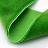 Polyester Velvet Ribbon for Gift Packing and Festival Decoration SRIB-M001-7mm-580-2