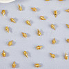 50Pcs Steel Pyramid Spike FIND-GF0008-36G-7