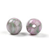 Resin Beads RESI-YW0004-28B-03-2